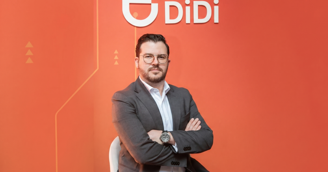 DiDi abre camino al emprendimiento mexicano con tecnología y crédito