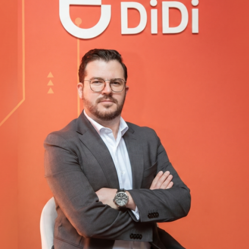 DiDi abre camino al emprendimiento mexicano con tecnología y crédito