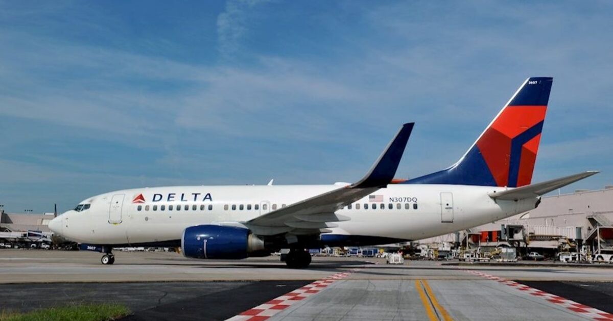 Delta anuncia nueva ruta directa entre Atlanta y Tulum