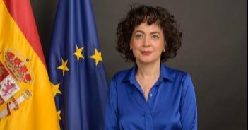 Embajadora de España en RD destaca que ambas diásporas impulsan vínculos entre países