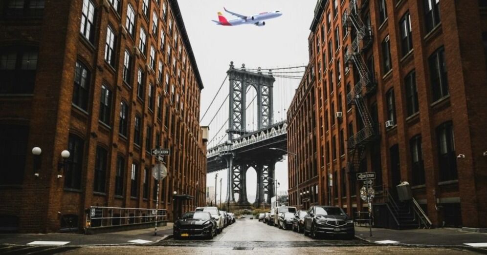 Iberia Refuerza su Presencia en Nueva York
