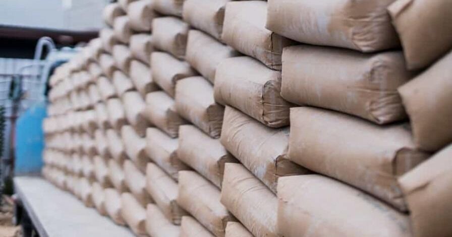 Sector cementero dominicano registra crecimiento total de 2.3 % en 2025 impulsado por exportaciones