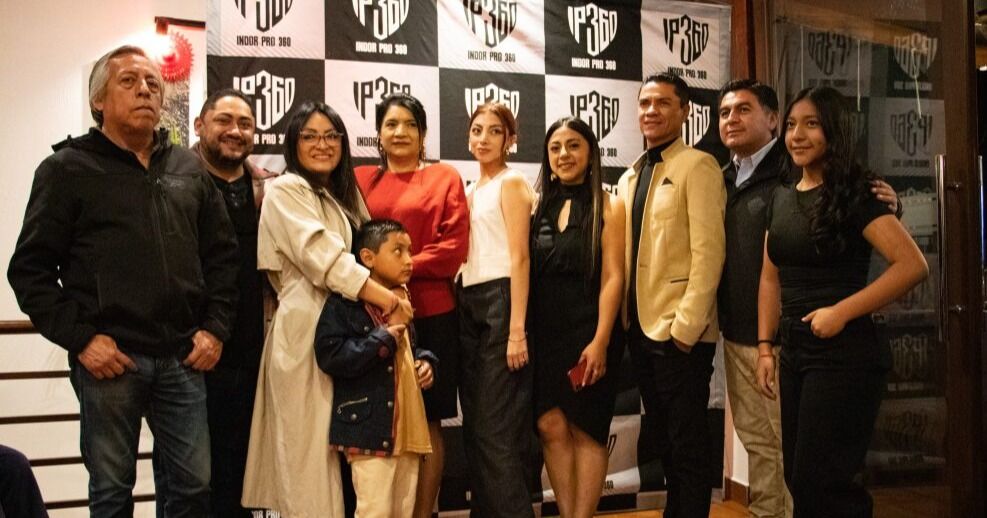 Indor Pro360 se inaugura este viernes 15 de mayo en el Coliseo Jefferson Pérez Quezada
