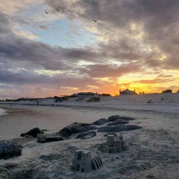 Playas en Georgia que no te puedes perder: Top 8