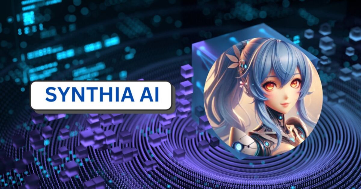 Synthia: el agente de inteligencia artificial que transforma la tecnología con información inteligente