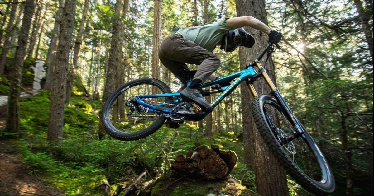 Polygon Bikes lanza su red de tiendas en Canadá