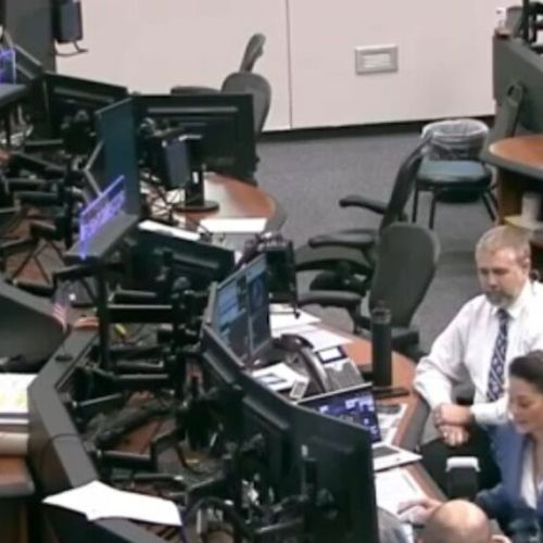 Ingeniera colombiana forma parte del equipo que liderará astronautas a la luna