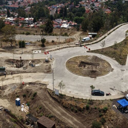 Terralago fortalece su estrategia de mitigación ambiental con la instauración de tecnología hídrica, energética y de movilidad