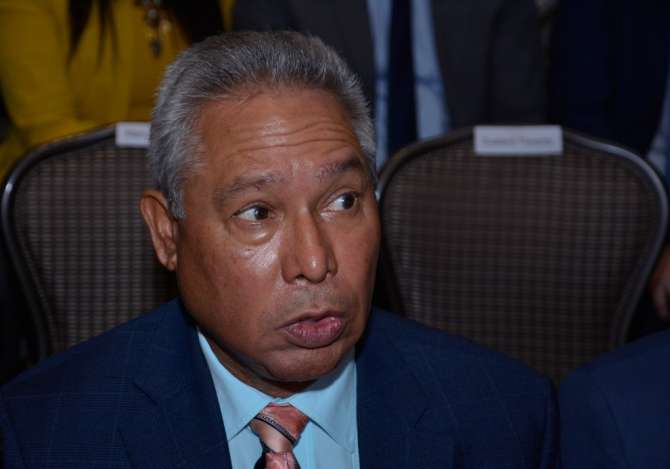 Santana: Proyecciones del FMI para economía dominicana coinciden con las del Gobierno