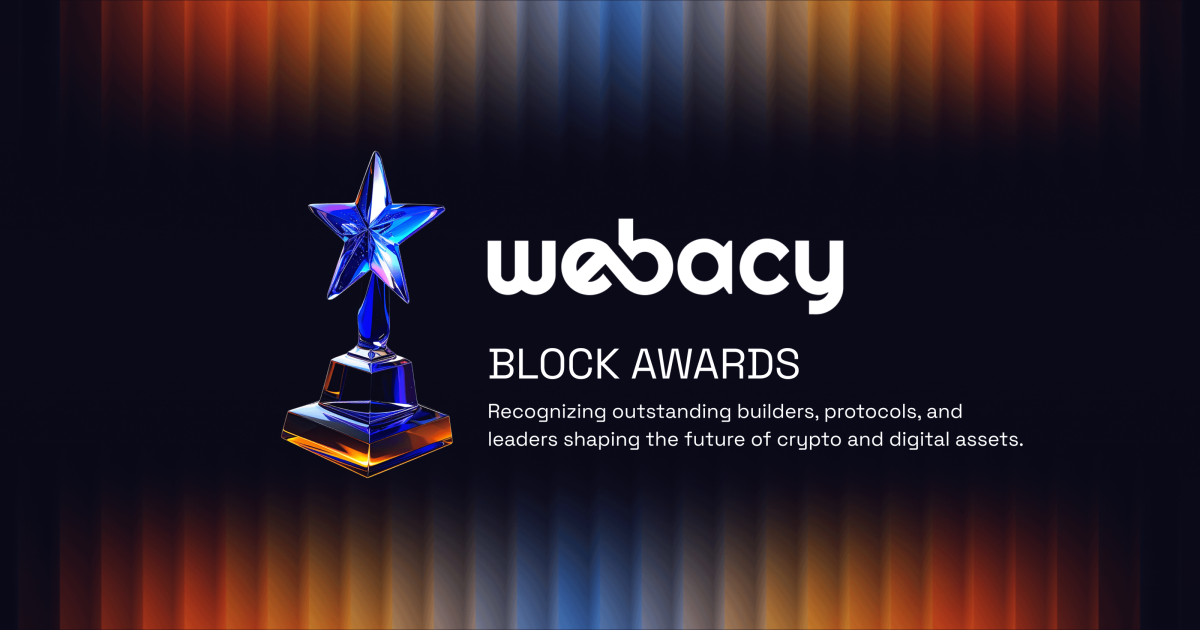 Anuncian ganadores de los Premios Block 2025/2026