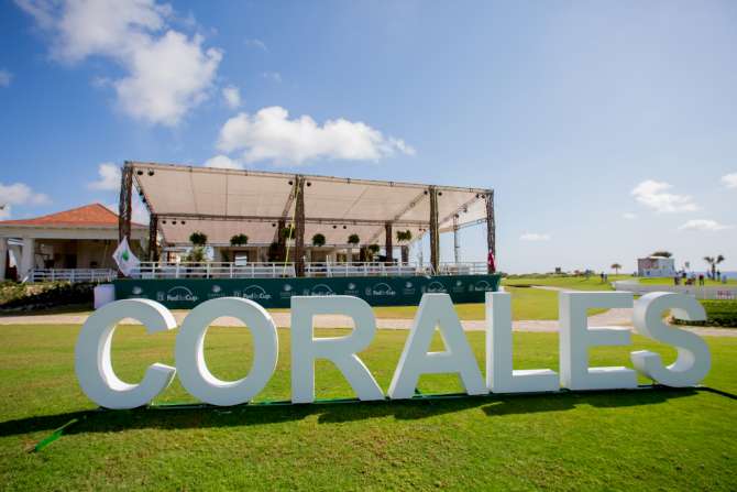 Corales Puntacana Resort & Club acogerá segunda edición del PGA TOUR en la República Dominicana