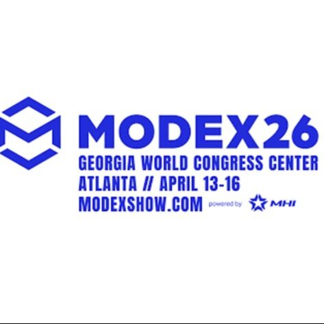 MODEX 2026: El evento estrella de la cadena de suministro llega a Atlanta en abril