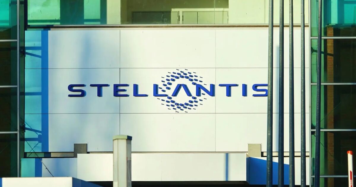 Stellantis invertirá más de 41 millones de dólares para construir un centro de distribución de piezas Mopar avanzado en Georgia