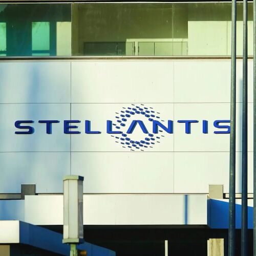 Stellantis invertirá más de 41 millones de dólares para construir un centro de distribución de piezas Mopar avanzado en Georgia