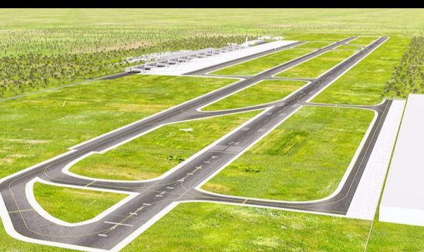 Informe de “ambientalistas” sobre Aeropuerto Internacional de Bávaro carece de credibilidad y fundamentos