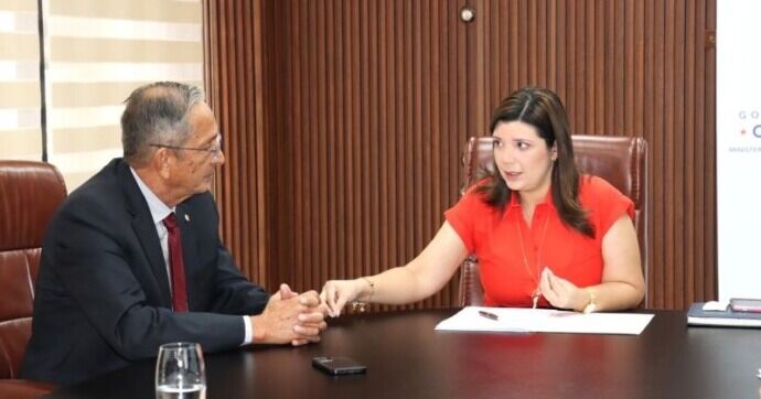 Proyecto «Mas Territorio Más Empleo» generará oportunidades de empleo en comunidades