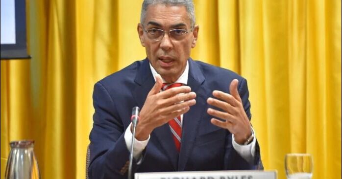El Banco de Jamaica prevé una recuperación total tras el huracán Melissa en un plazo de 2 a 3 años