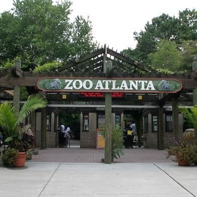 Zoológico de Atlanta comienza la construcción del complejo veterinario de $ 22 millones