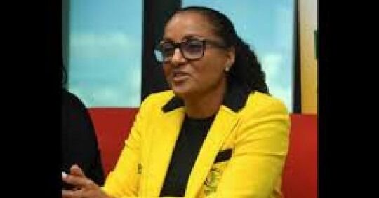 Netball Jamaica busca introducir contratos para Sunshine Girls en el futuro