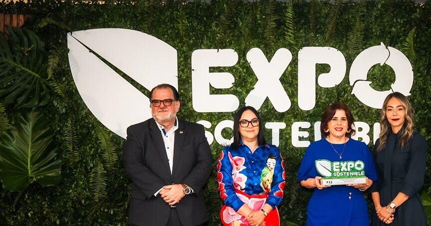 Reconocen labor de Altice en primer ranking de Expo Sostenible