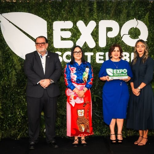 Reconocen labor de Altice en primer ranking de Expo Sostenible