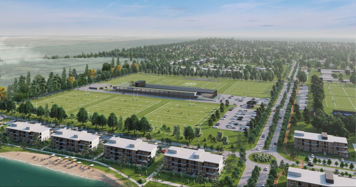 El Club Cardales, El Nuevo Desarrollo De Grupo E2 Que Integra Deporte, Educación Y Naturaleza, Inicia El Pre Lanzamiento De Sus Lotes