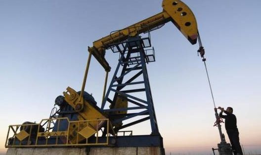 El petróleo de Texas abre con un descenso hasta los 36.90 dólares