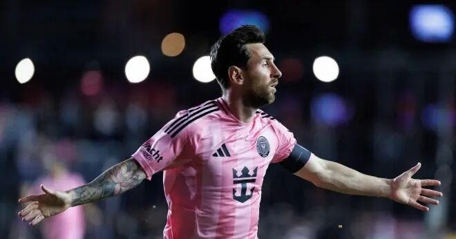 Messi: parada en España para preparar un Mundial que no 'confirmará' hasta 2026