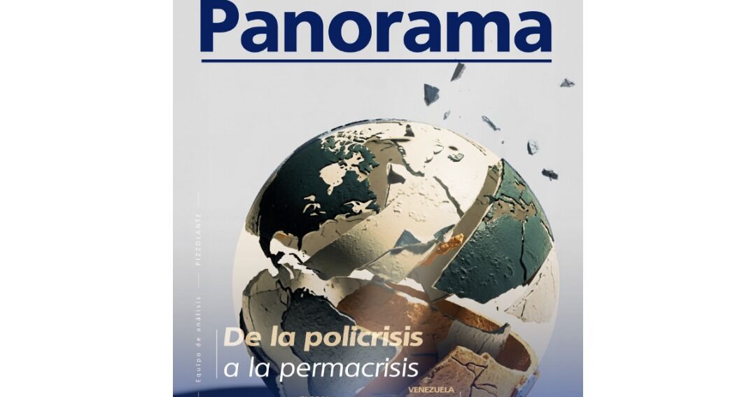 De la policrisis a la permacrisis