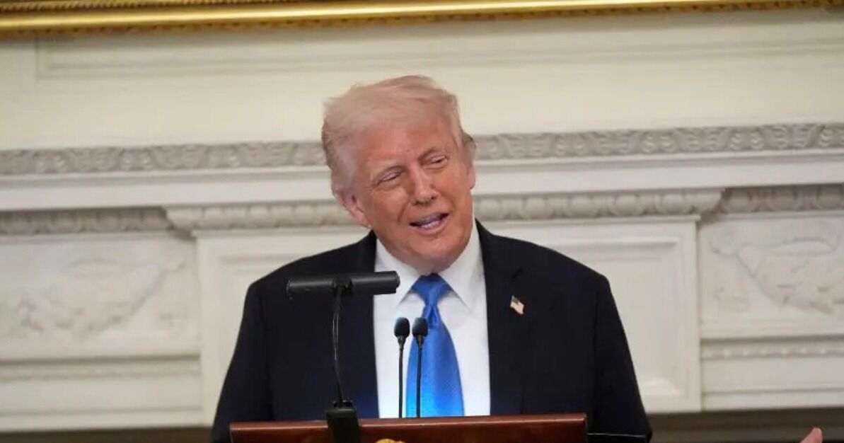 Donald Trump pide transformar el Centro Kennedy