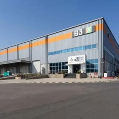 Empresa aeroespacial con vínculos con la India recauda 11 millones de dólares y busca nuevas ubicaciones de fábrica