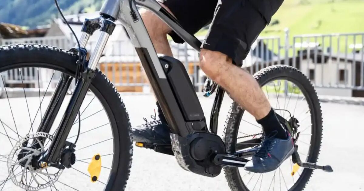 ¿Una vida mejor sobre dos ruedas? Por qué la ciudad de Nueva York quiere que participes en un nuevo estudio sobre la salud relacionado con las bicicletas eléctricas