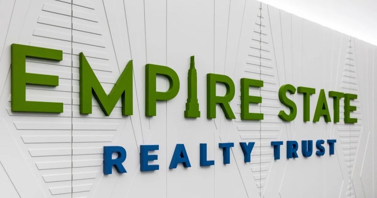 Empire State Realty Trust se presentará en la conferencia de inversores Nareit REITweek 2024