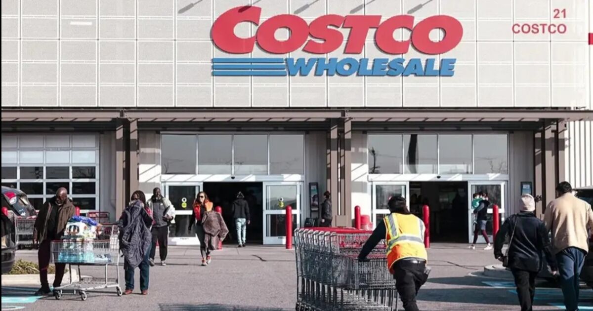 Costco confirma que está probando la tecnología de pago "escanear y listo" para acelerar las largas filas