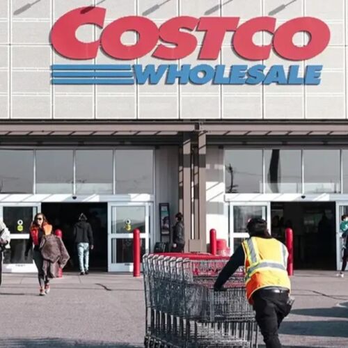 Costco confirma que está probando la tecnología de pago "escanear y listo" para acelerar las largas filas