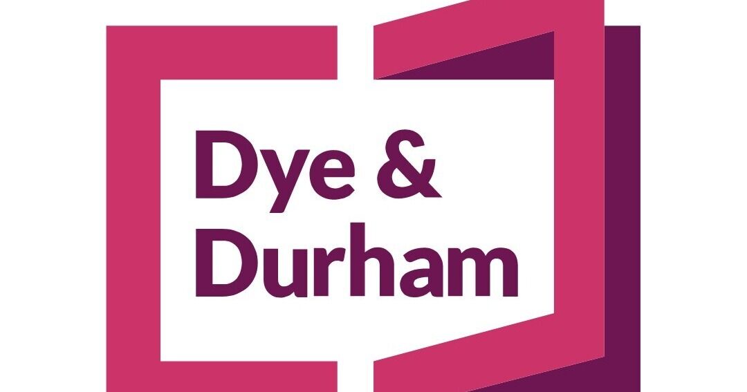 Dye & Durham anuncia el lanzamiento de Unity, la principal plataforma de transferencia de propiedad de Canadá, en Columbia Británica