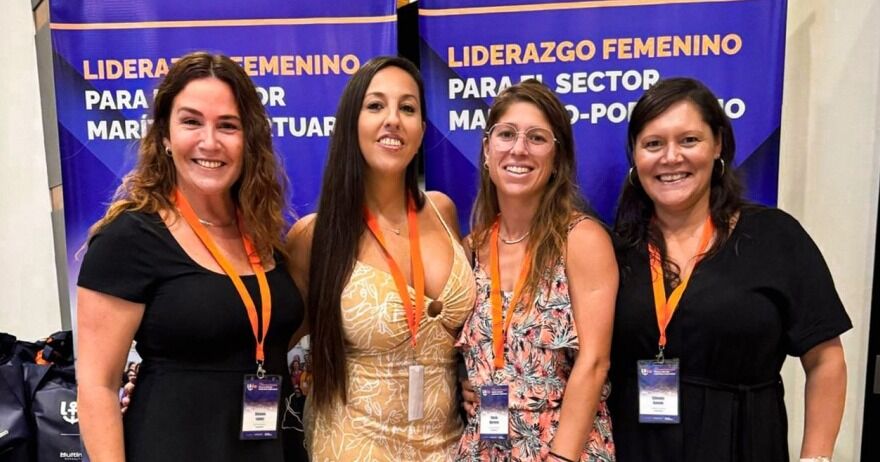 Poder femenino