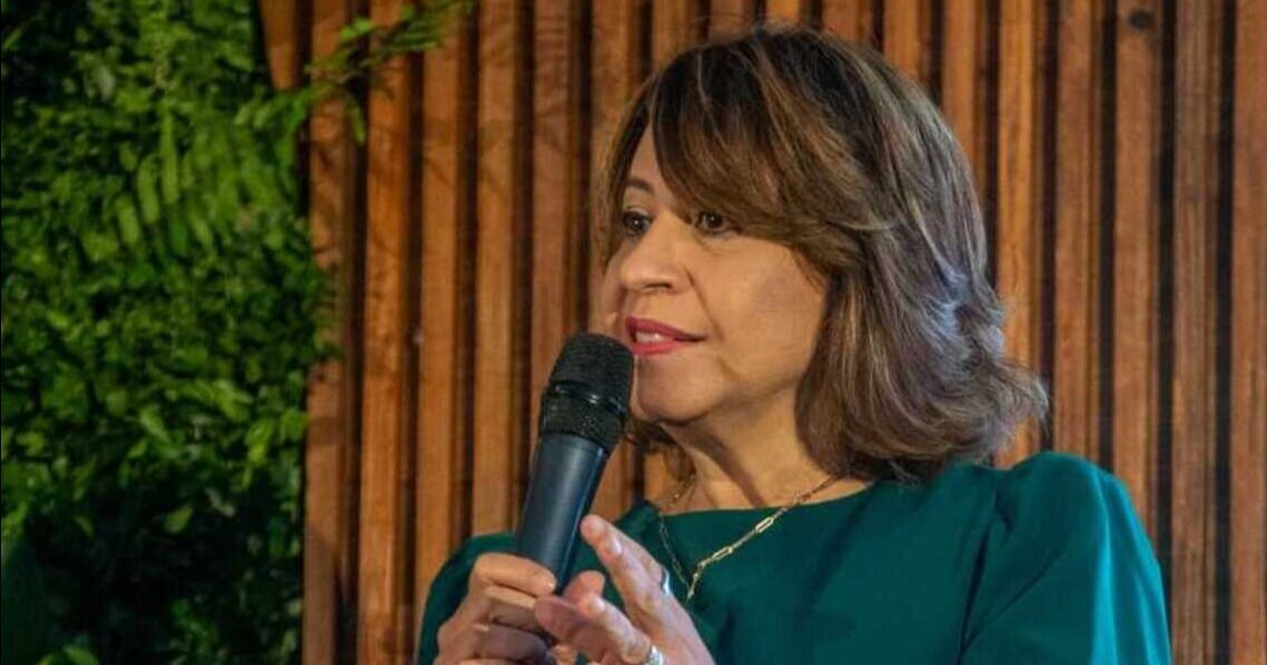 Banca asume rol en financiamiento sostenible, afirma presidenta de la ABA