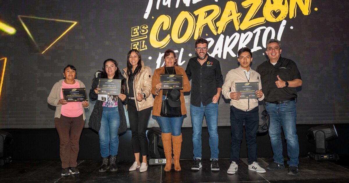 "Convención Emprendedores" capacitó a más de 700 microempresarios en Quito y Guayaquil