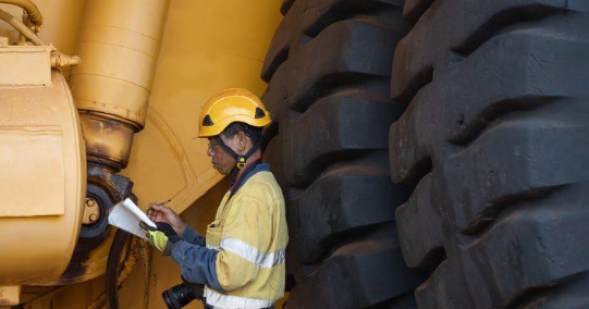 Más de 2 mil proveedores logísticos, transporte e industriales ofrecen servicios a la mina
