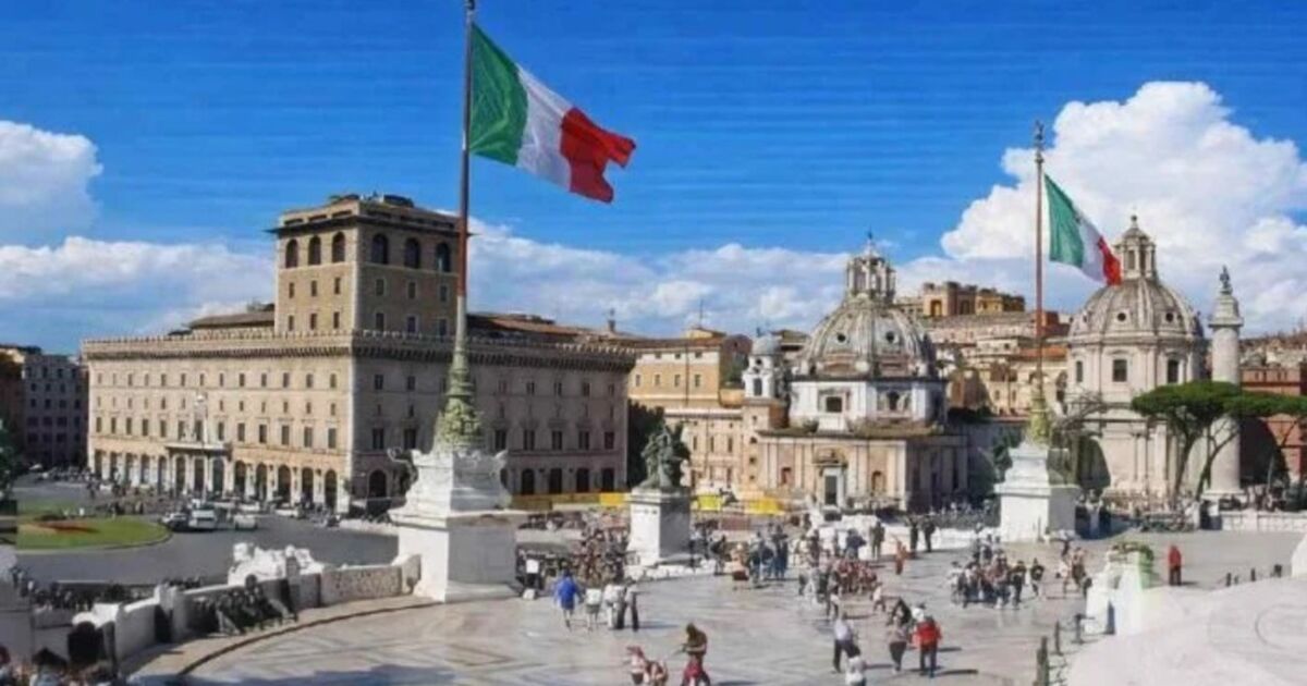 Venezuela e Italia impulsan una rueda de negocios para fortalecer la cooperación económica