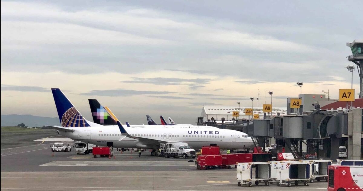 El principal aeropuerto de Costa Rica se prepara para el crecimiento de pasajeros en esta temporada alta