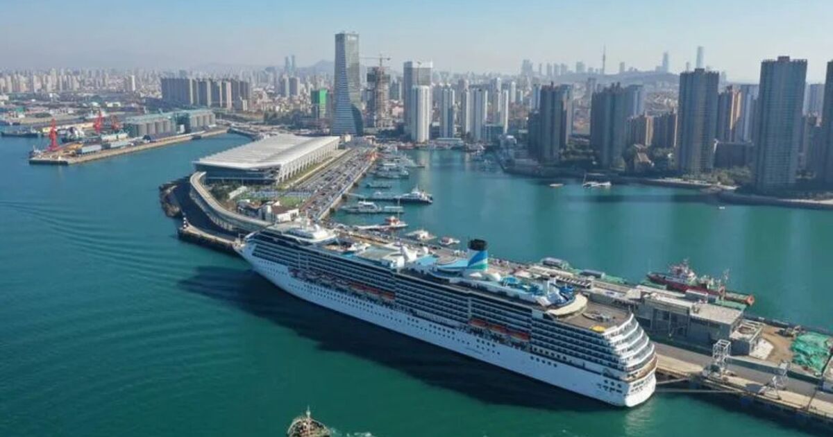 Adora Cruises lanza un programa de fidelización