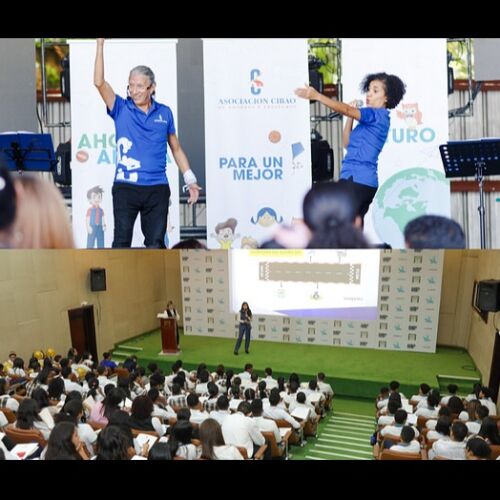 Asociación Cibao incorpora la sostenibilidad en los negocios con préstamos verdes y educación financiera.