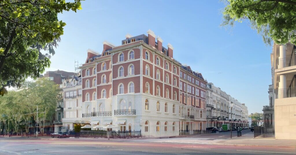 Delano abrirá hoteles en Nueva York y Londres