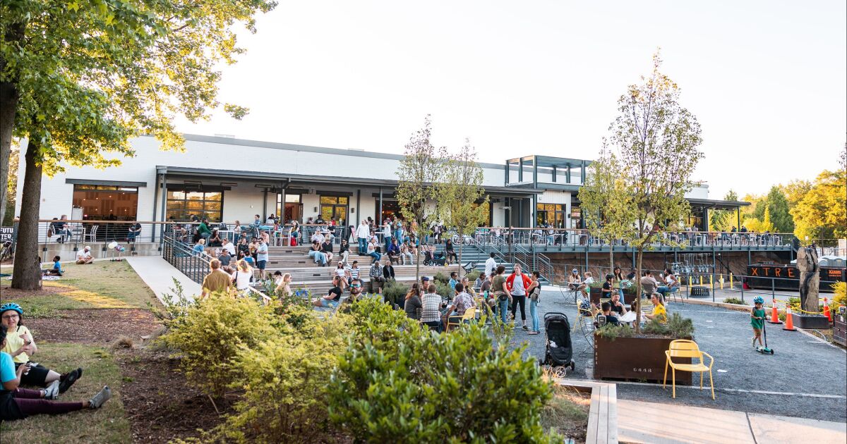 FMLS (First Multiple Listing Service) abrirá un nuevo centro de servicio a lo largo del Beltline de Atlanta