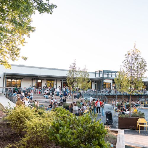FMLS (First Multiple Listing Service) abrirá un nuevo centro de servicio a lo largo del Beltline de Atlanta