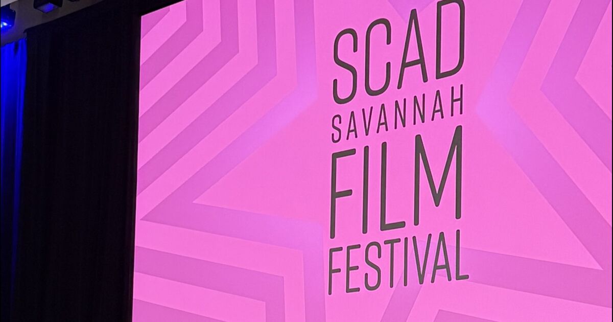 Movimientos creativos en la producción de cine y televisión presentados en el Festival de Cine SCAD Savannah 2025