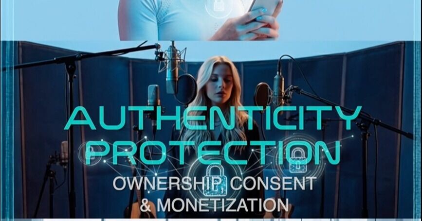 SentientX lanza Human Identity Bank (HIB), una plataforma global para proteger la identidad humana en la era de la IA
