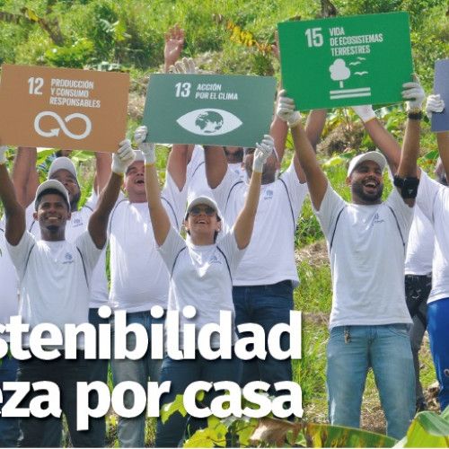 La Sostenibilidad empieza por casa: Grupo Universal gestiona su RSE a partir de los objetivos de desarrollo sostenible